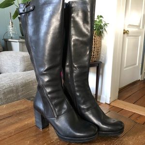 Eric Michael - ‘Lauren’ Tall Boots